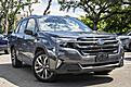 2025 Subaru Forester Touring Hybrid