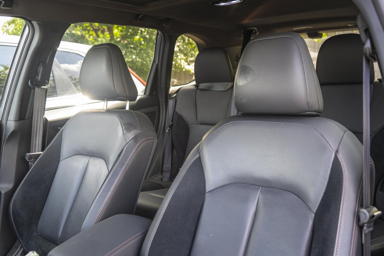 2025 Subaru Forester Touring Hybrid San Antonio TX