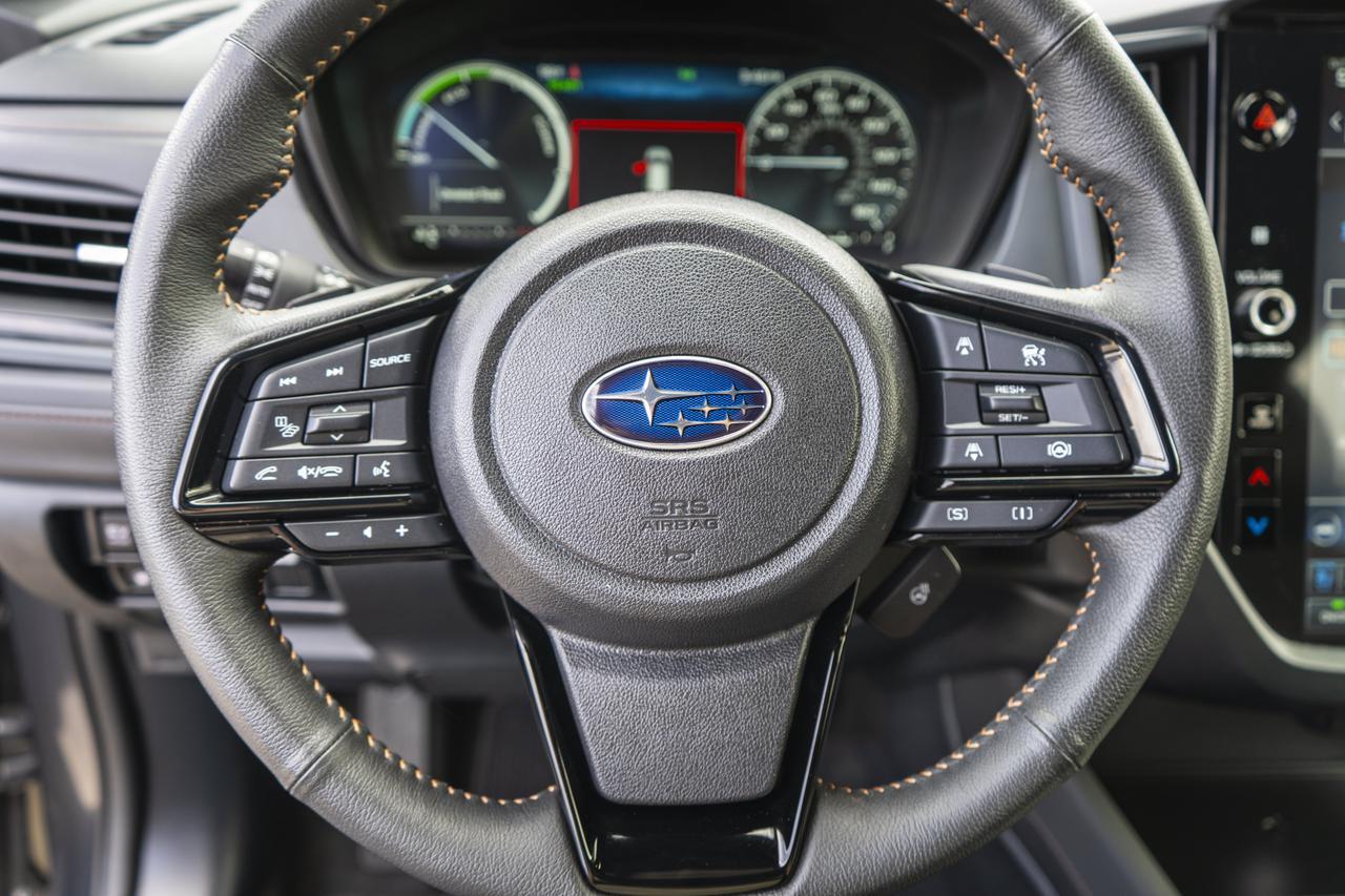 2025 Subaru Forester Touring Hybrid San Antonio TX
