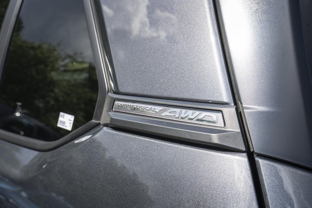 2025 Subaru Forester Touring Hybrid San Antonio TX