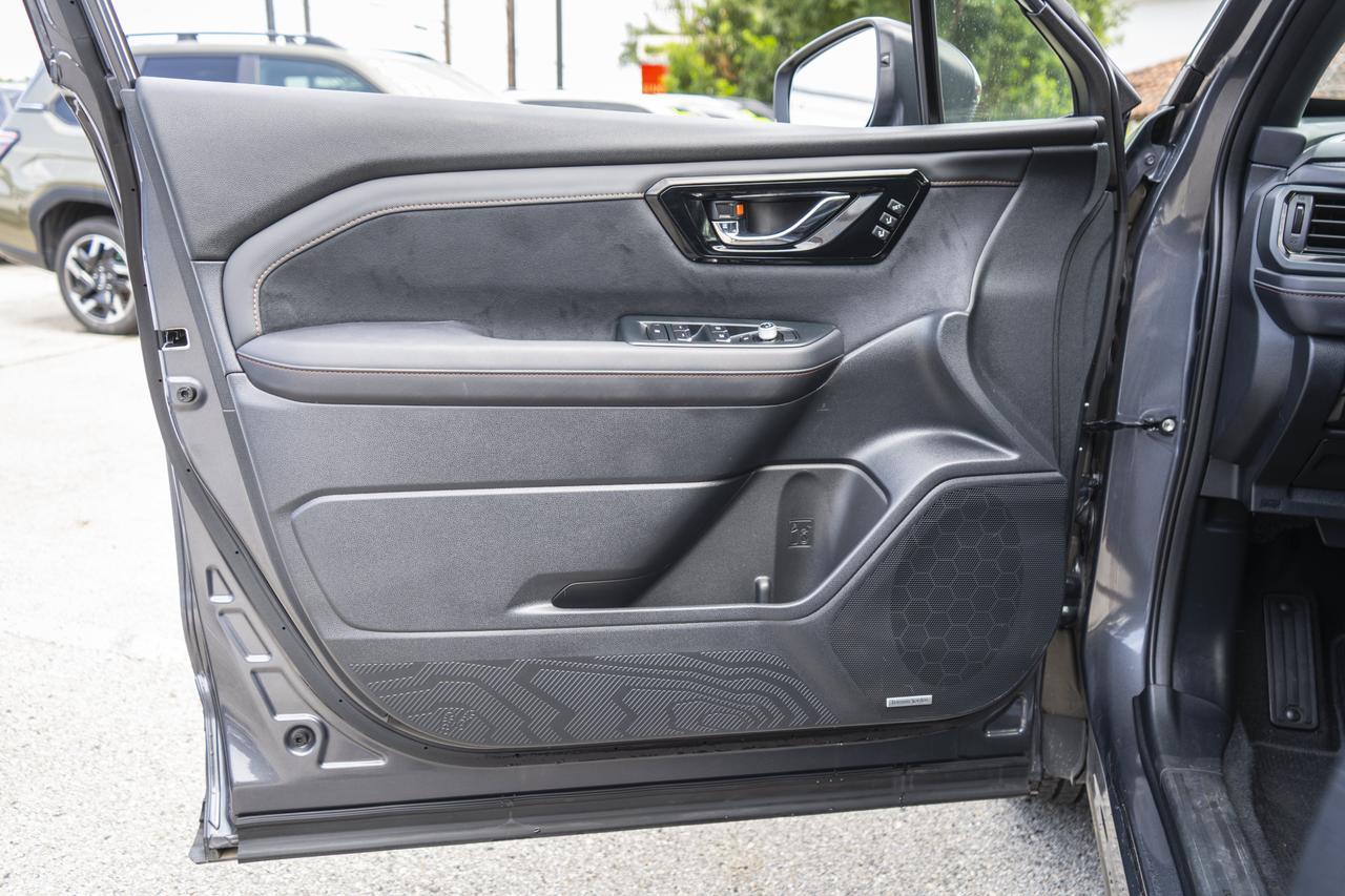 2025 Subaru Forester Touring Hybrid San Antonio TX