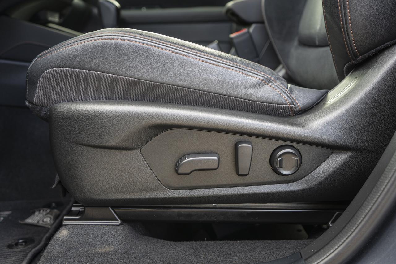 2025 Subaru Forester Touring Hybrid San Antonio TX