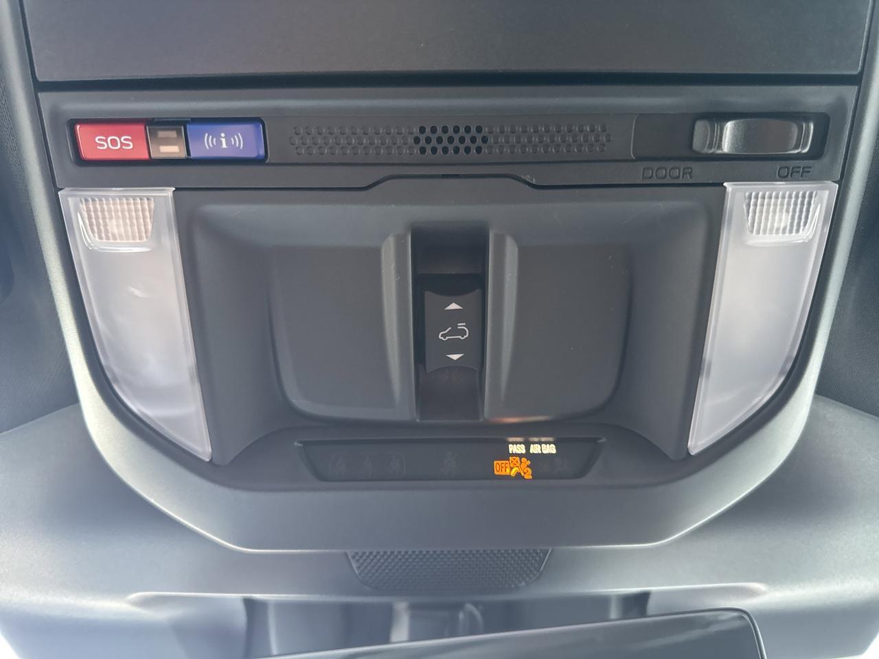 2025 Subaru Forester Touring Hybrid San Antonio TX