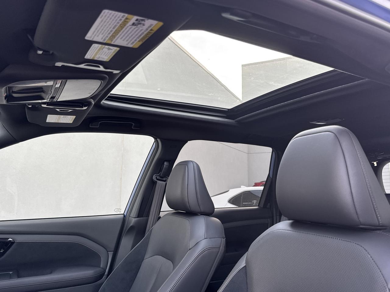 2025 Subaru Forester Touring Hybrid San Antonio TX