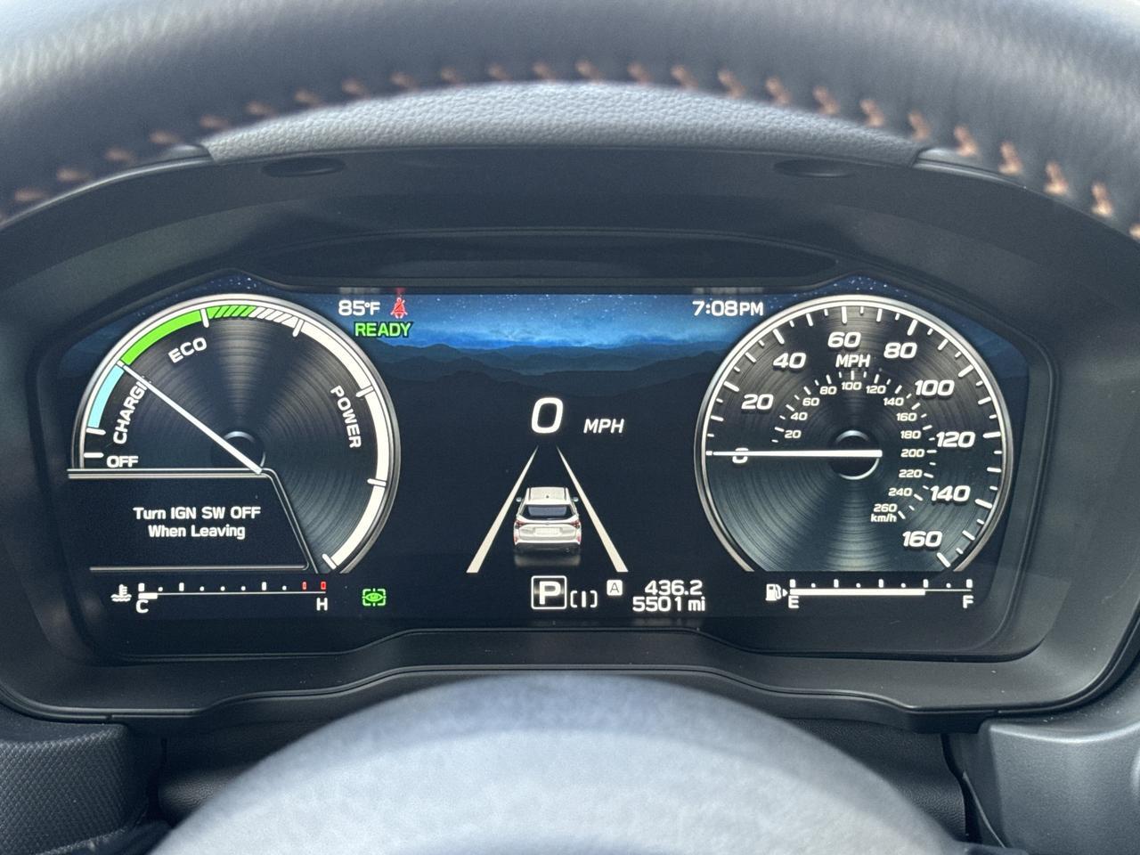 2025 Subaru Forester Touring Hybrid San Antonio TX