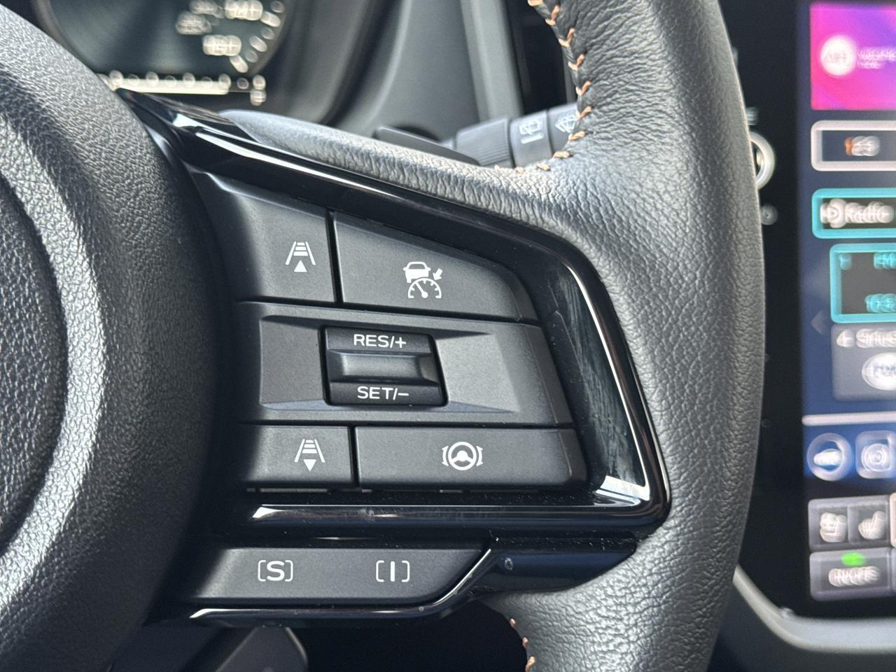 2025 Subaru Forester Touring Hybrid San Antonio TX