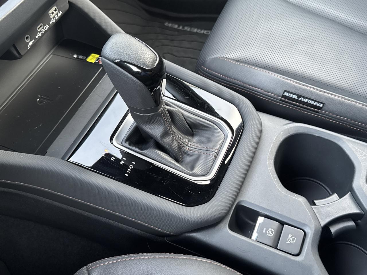 2025 Subaru Forester Touring Hybrid San Antonio TX