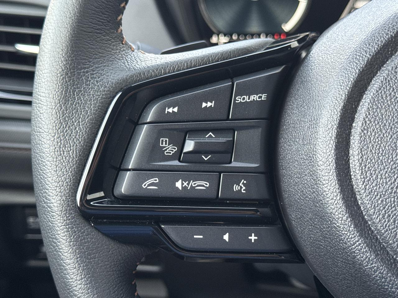 2025 Subaru Forester Touring Hybrid San Antonio TX