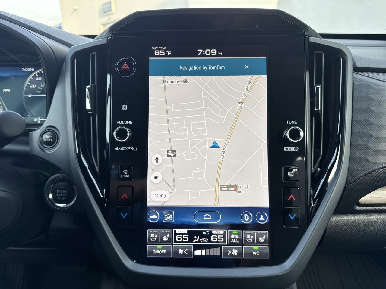 2025 Subaru Forester Touring Hybrid San Antonio TX