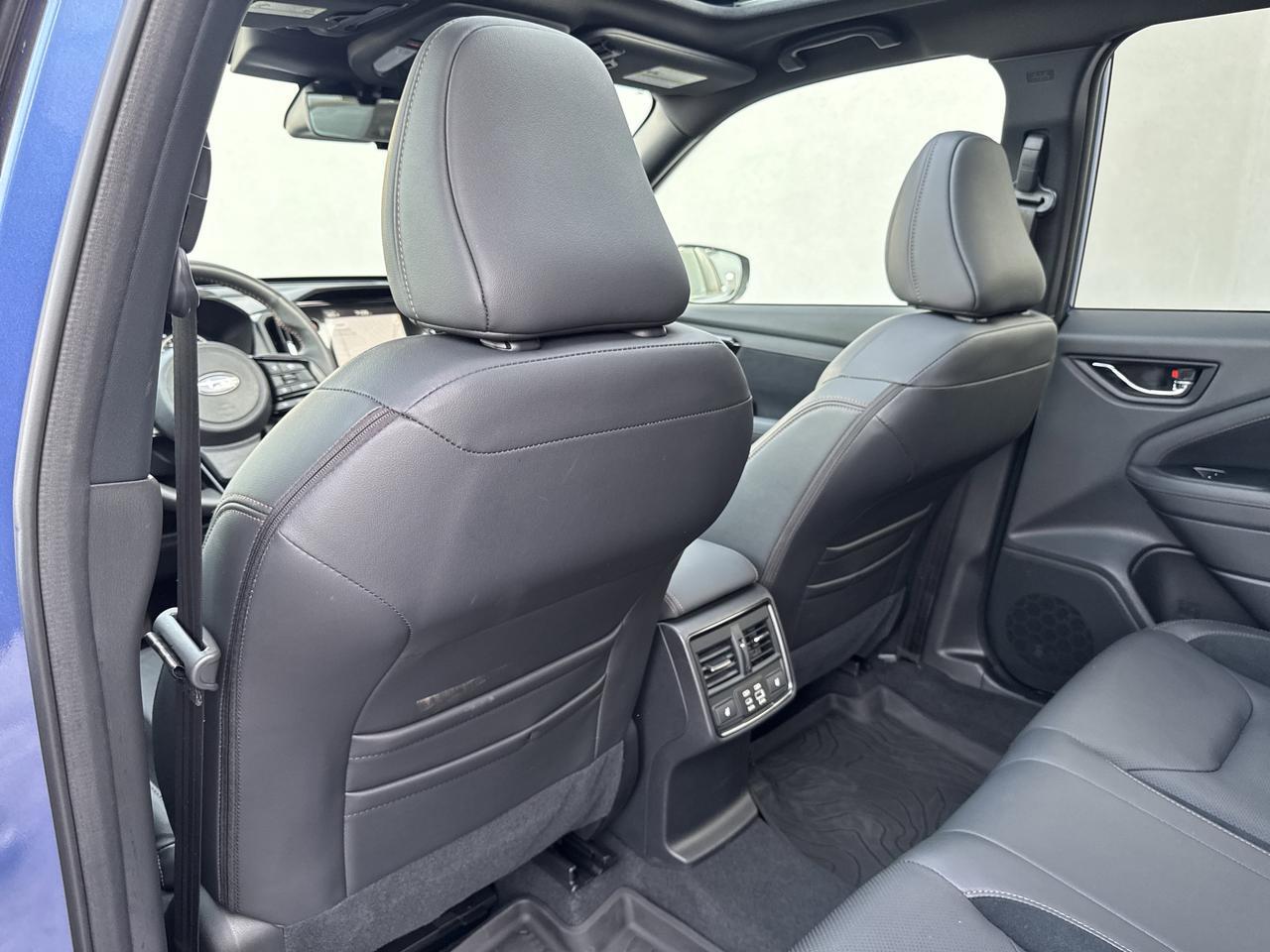 2025 Subaru Forester Touring Hybrid San Antonio TX