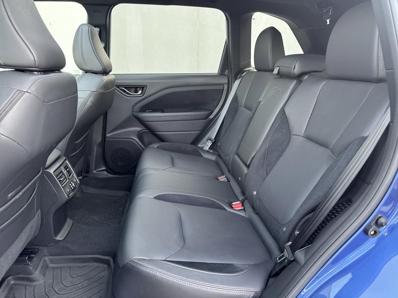 2025 Subaru Forester Touring Hybrid San Antonio TX