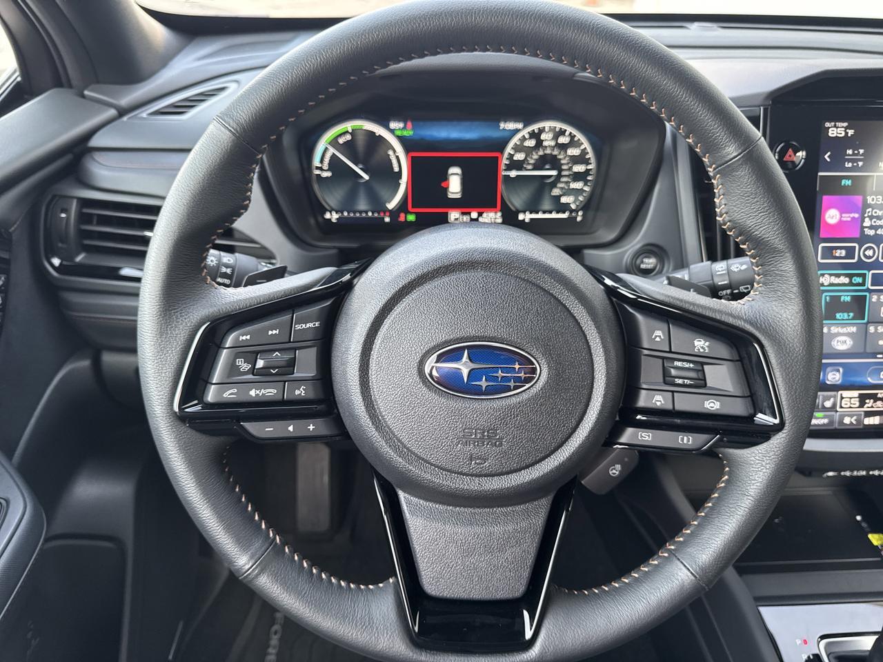 2025 Subaru Forester Touring Hybrid San Antonio TX