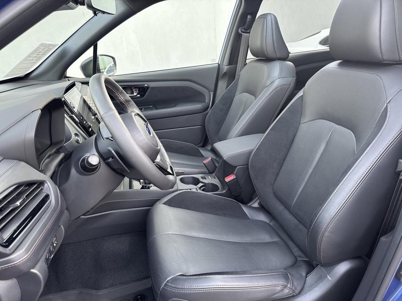 2025 Subaru Forester Touring Hybrid San Antonio TX