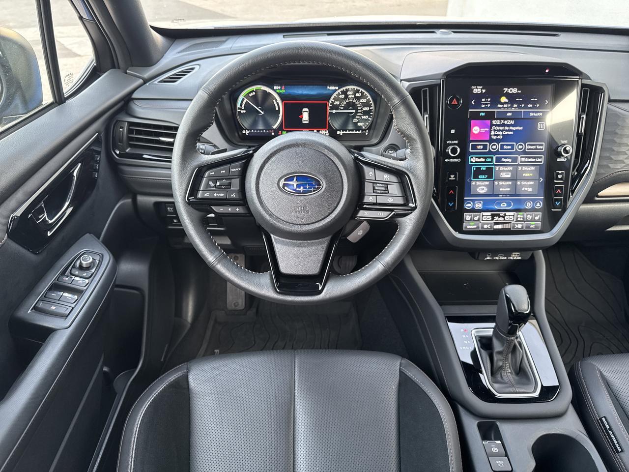 2025 Subaru Forester Touring Hybrid San Antonio TX