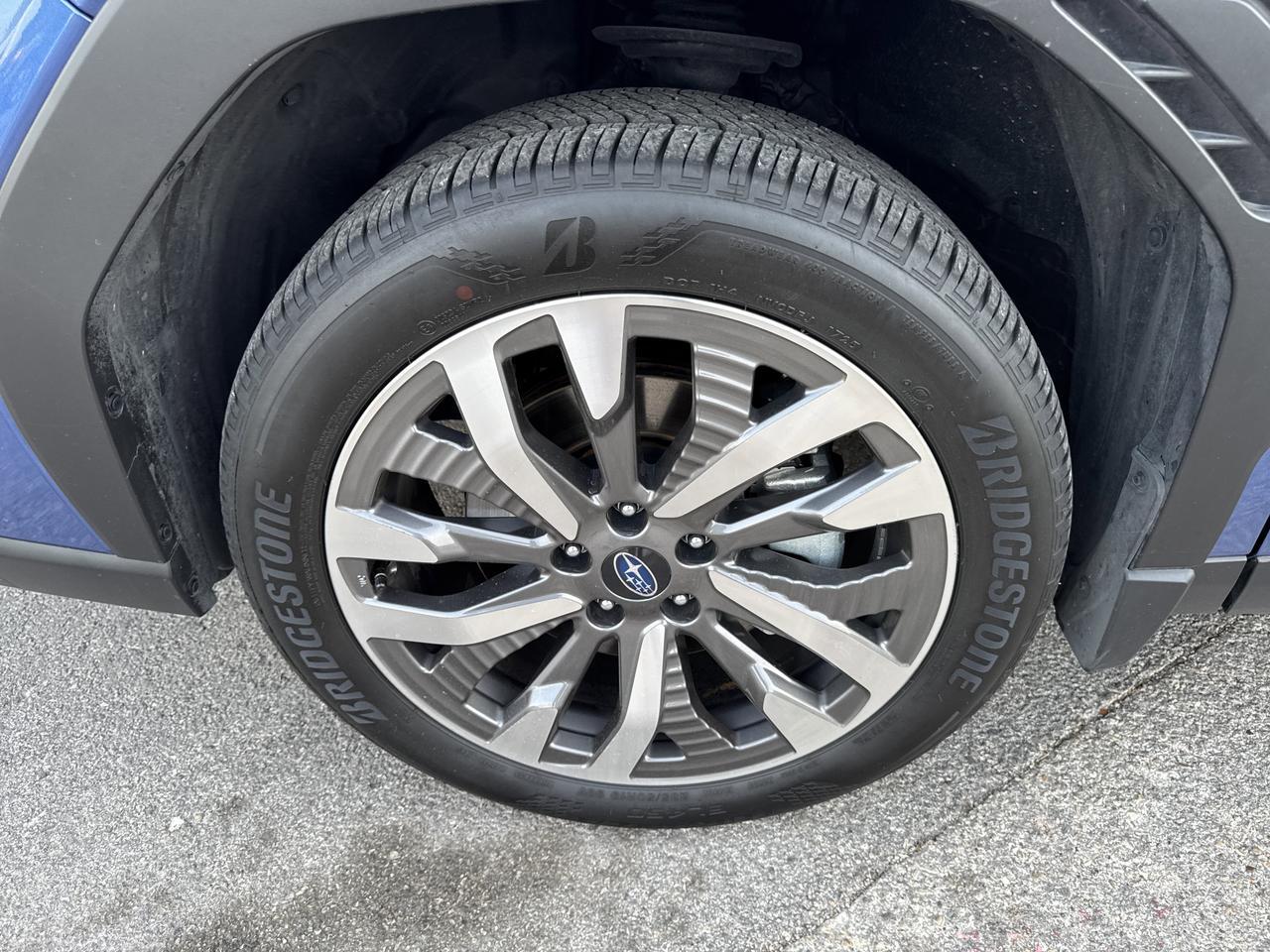 2025 Subaru Forester Touring Hybrid San Antonio TX