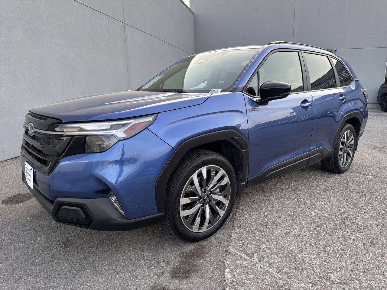 2025 Subaru Forester Touring Hybrid San Antonio TX