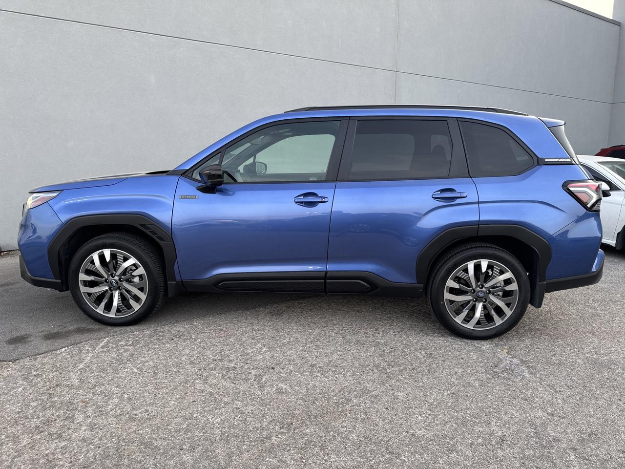 2025 Subaru Forester Touring Hybrid San Antonio TX
