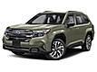 2025 Subaru Forester Touring Hybrid