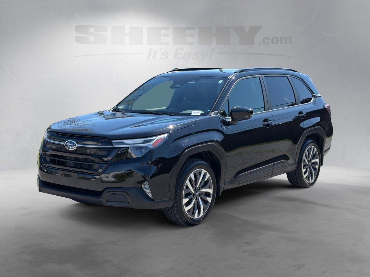 2025 Subaru Forester Touring Hybrid Hagerstown MD