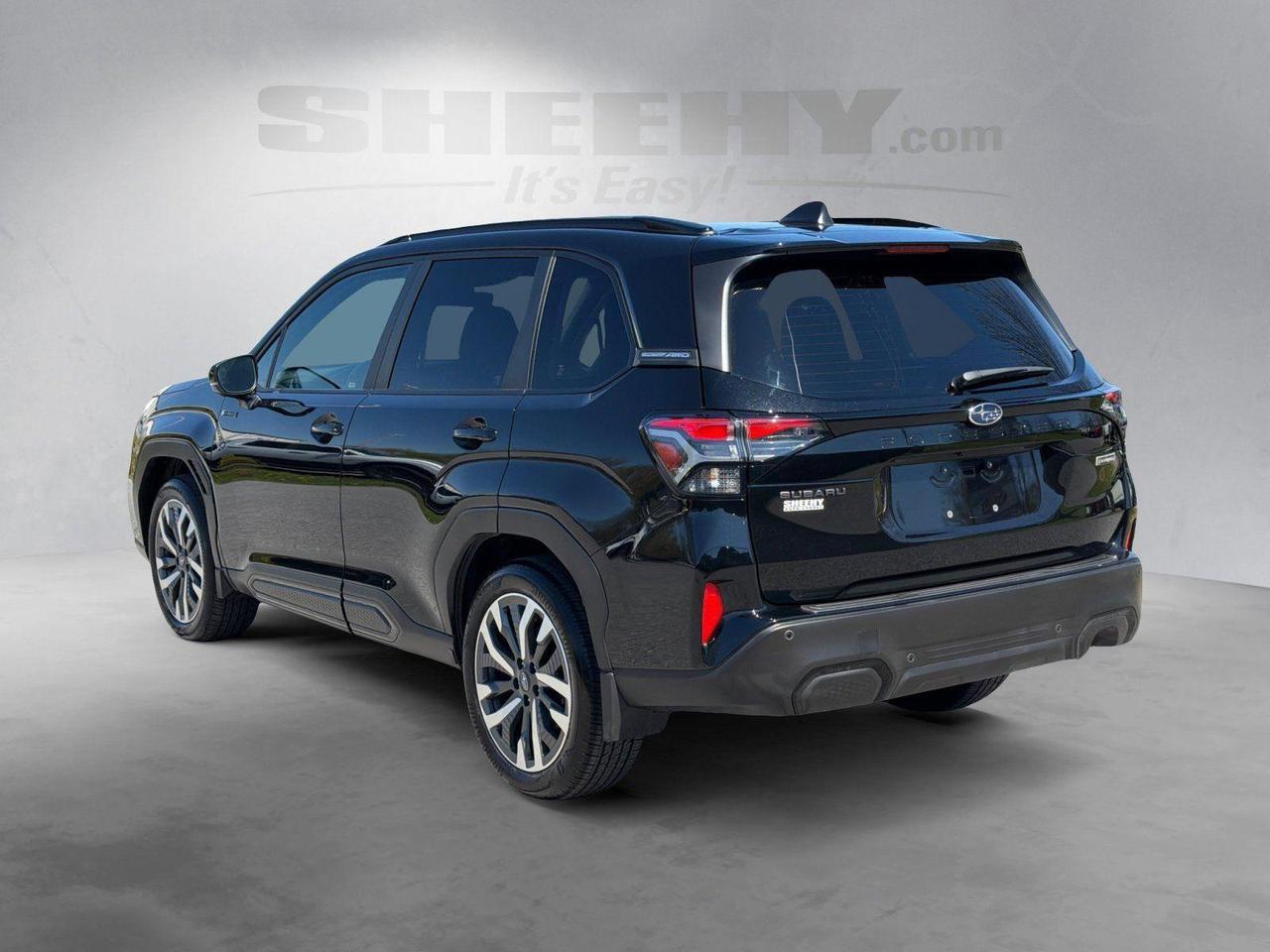2025 Subaru Forester Touring Hybrid Hagerstown MD