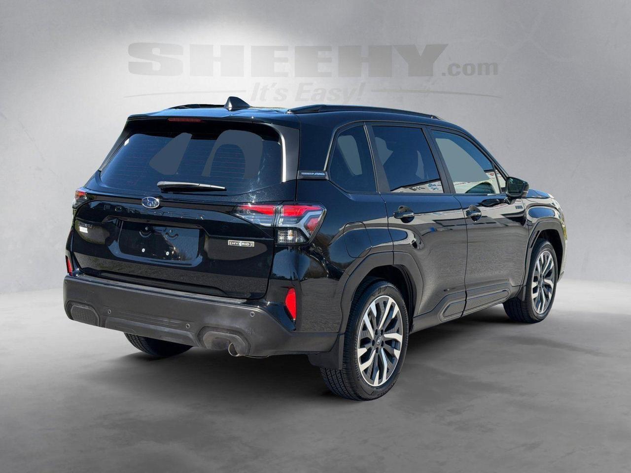 2025 Subaru Forester Touring Hybrid Hagerstown MD