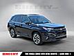 2025 Subaru Forester Touring Hybrid