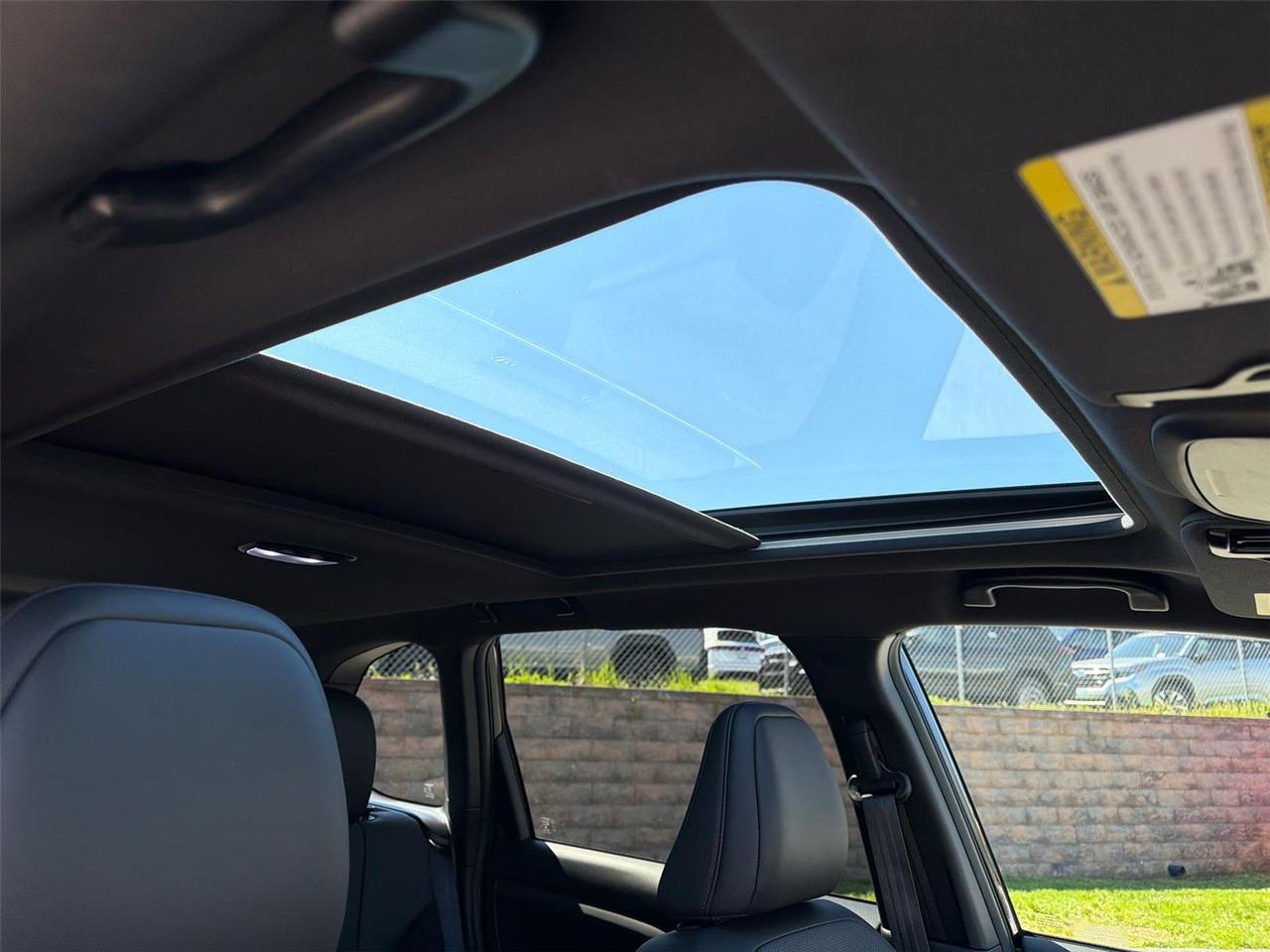 2025 Subaru Forester Touring Hybrid Hagerstown MD