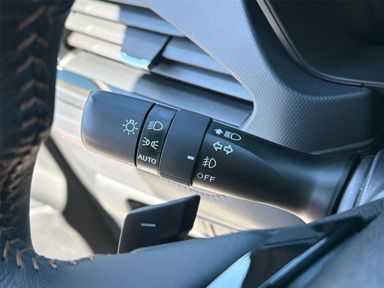 2025 Subaru Forester Touring Hybrid Hagerstown MD