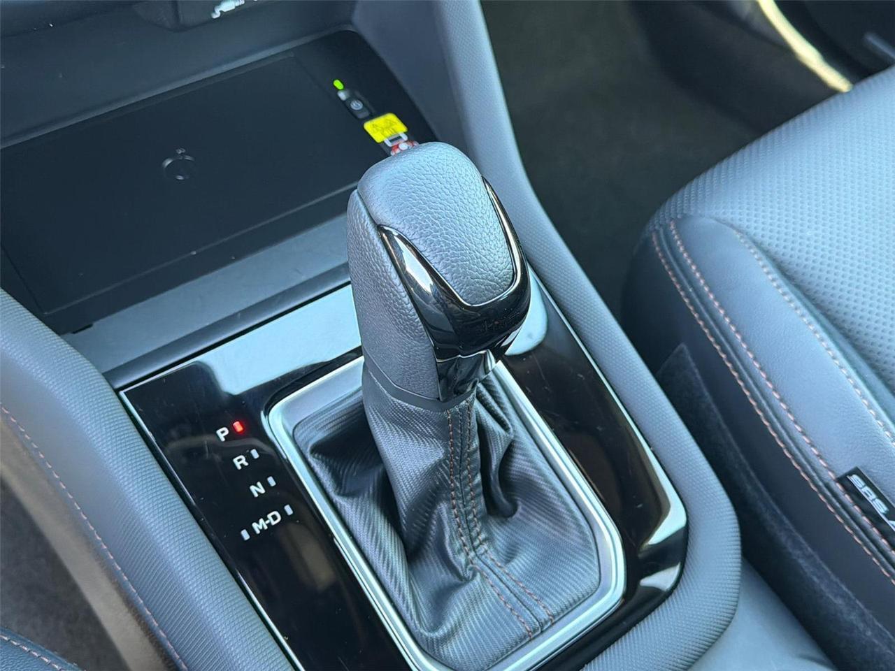 2025 Subaru Forester Touring Hybrid Hagerstown MD