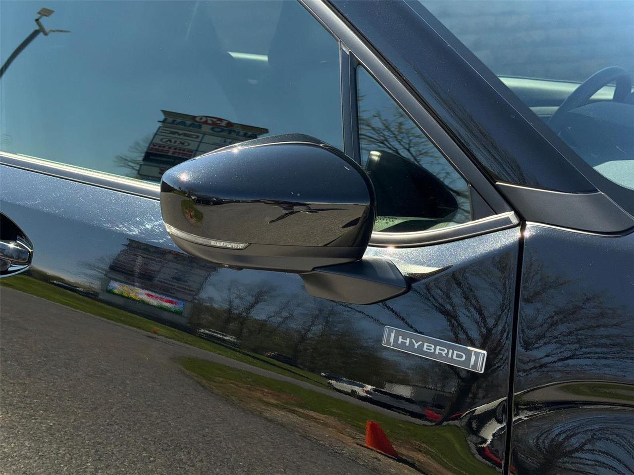 2025 Subaru Forester Touring Hybrid Hagerstown MD