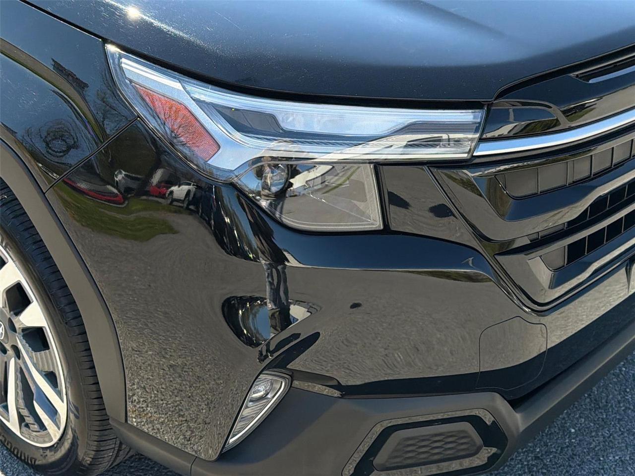 2025 Subaru Forester Touring Hybrid Hagerstown MD