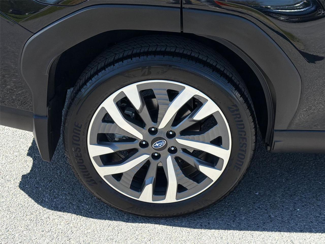 2025 Subaru Forester Touring Hybrid Hagerstown MD