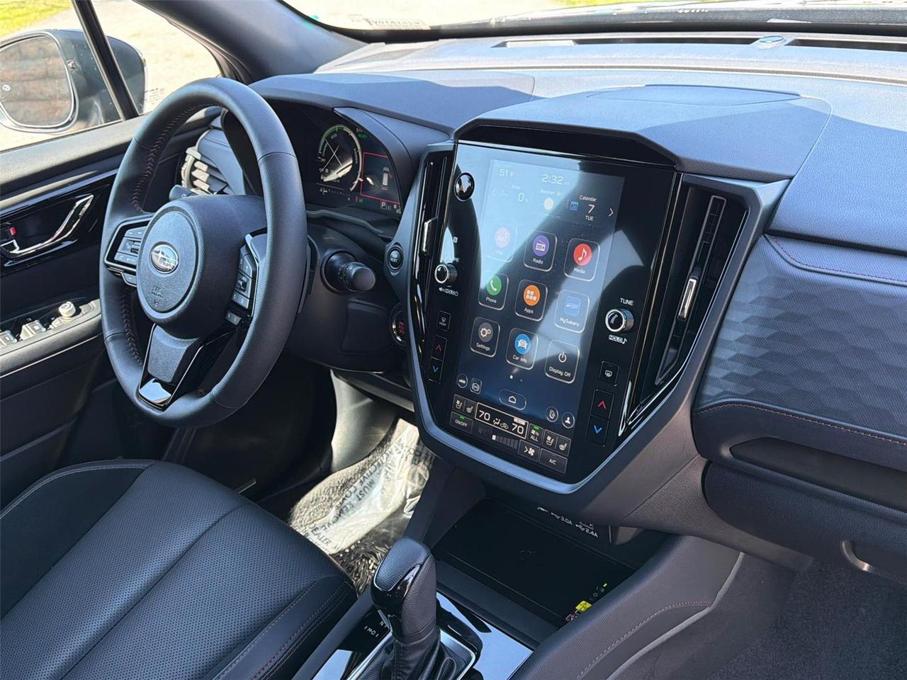 2025 Subaru Forester Touring Hybrid Hagerstown MD