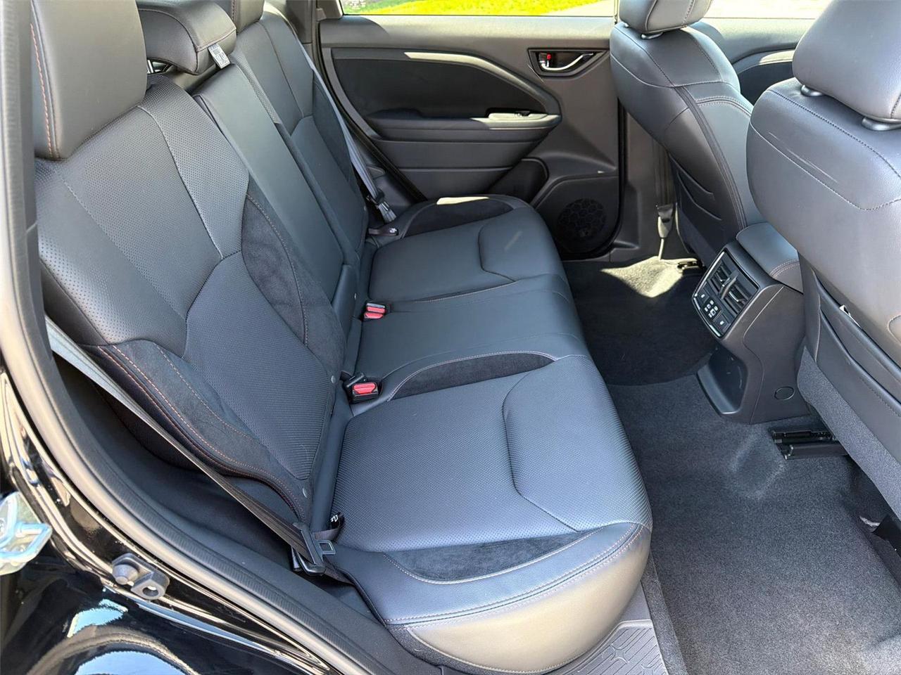 2025 Subaru Forester Touring Hybrid Hagerstown MD