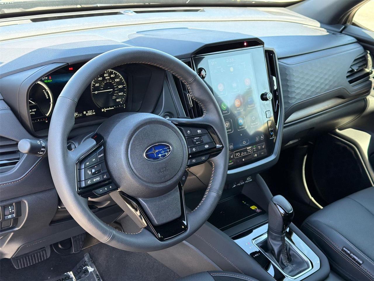 2025 Subaru Forester Touring Hybrid Hagerstown MD