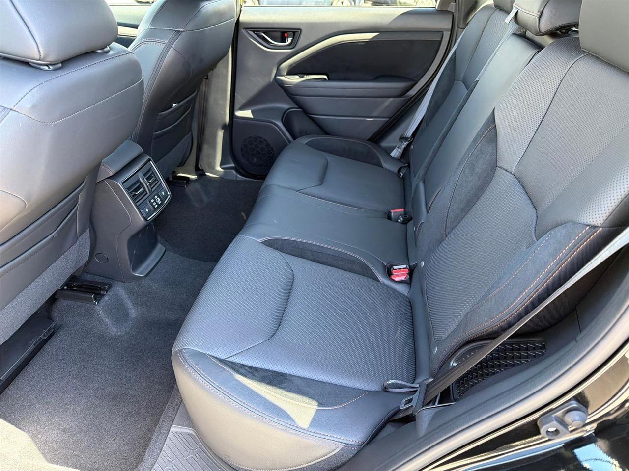 2025 Subaru Forester Touring Hybrid Hagerstown MD