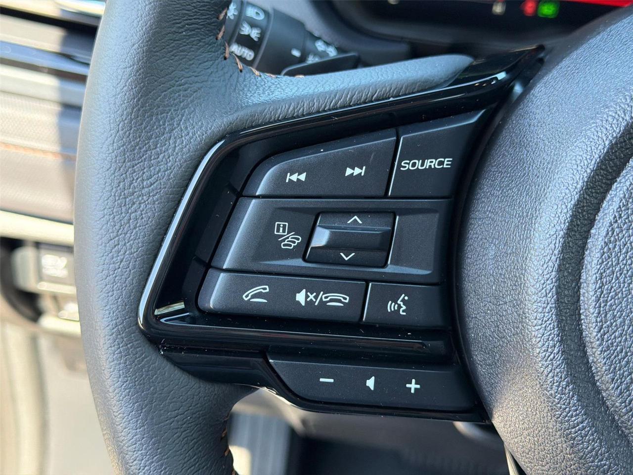 2025 Subaru Forester Touring Hybrid Hagerstown MD