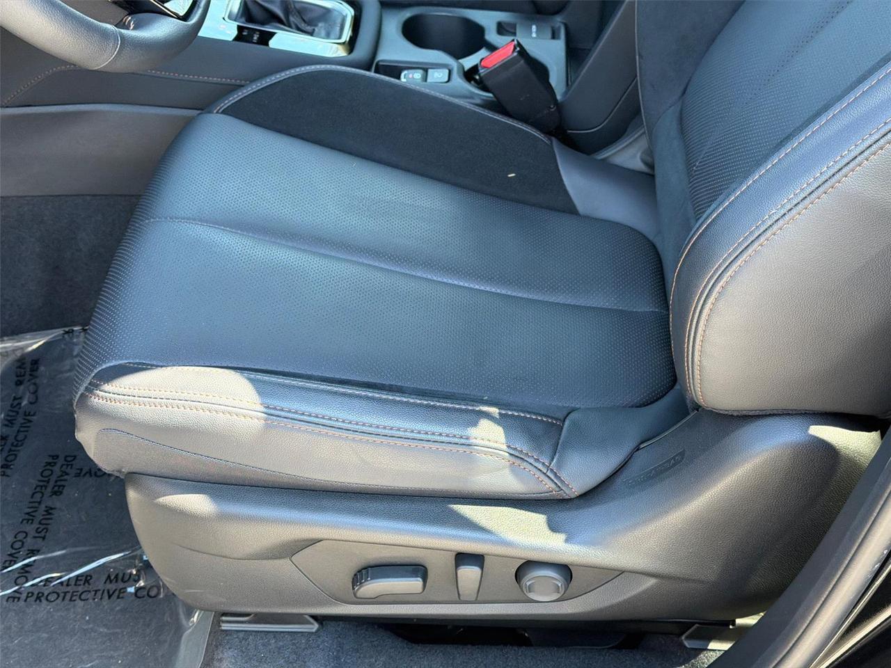 2025 Subaru Forester Touring Hybrid Hagerstown MD