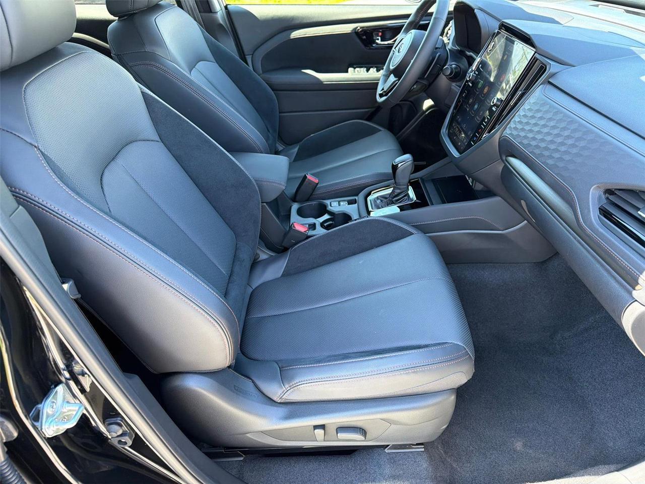 2025 Subaru Forester Touring Hybrid Hagerstown MD