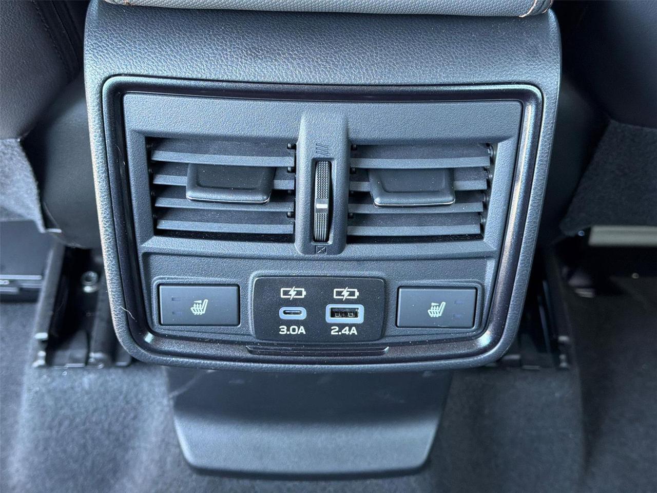 2025 Subaru Forester Touring Hybrid Hagerstown MD