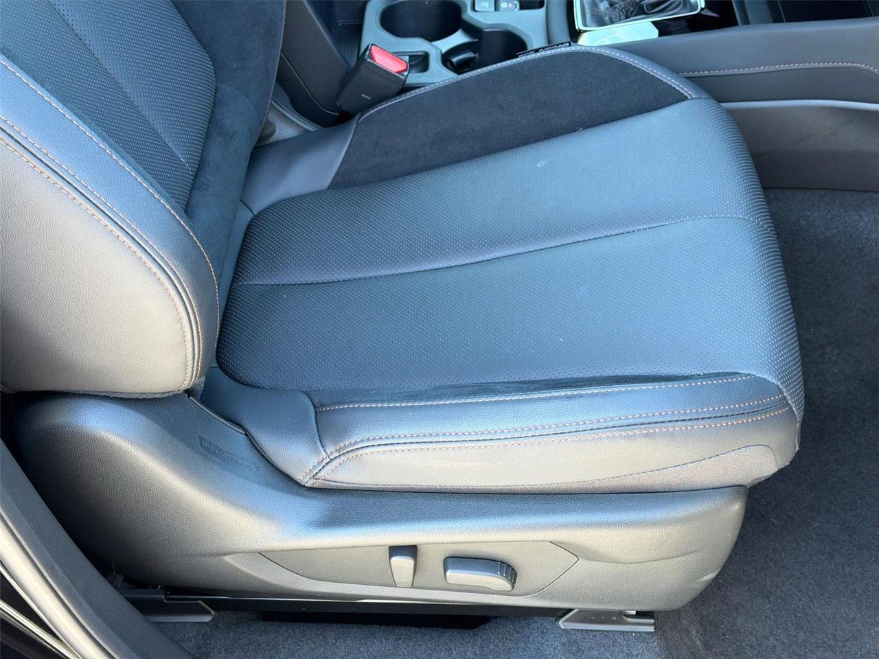 2025 Subaru Forester Touring Hybrid Hagerstown MD