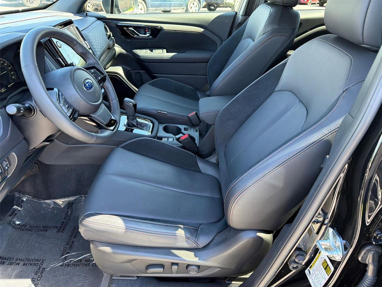 2025 Subaru Forester Touring Hybrid Hagerstown MD