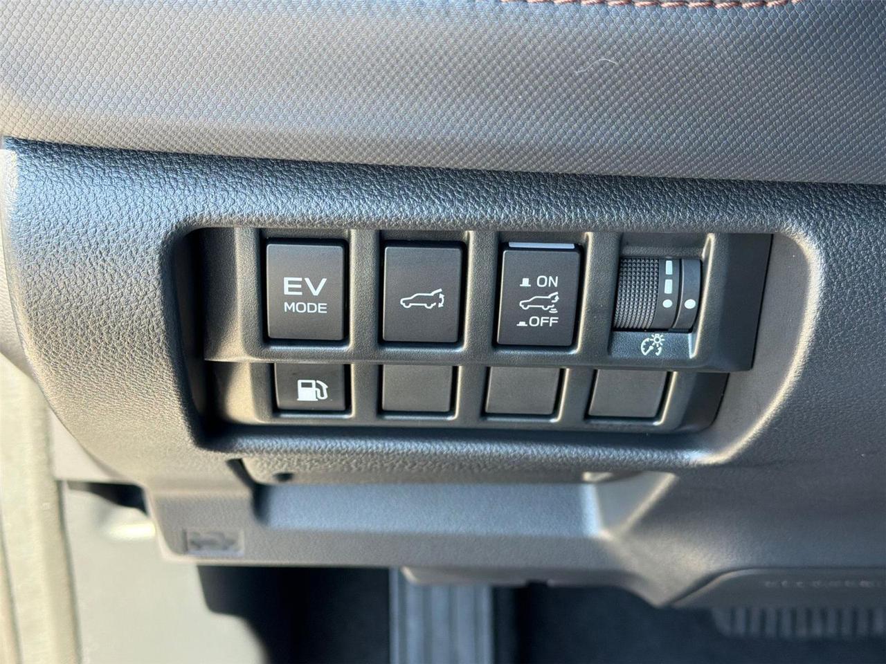 2025 Subaru Forester Touring Hybrid Hagerstown MD