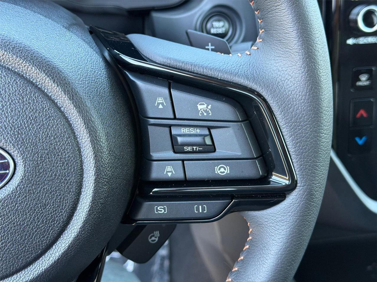 2025 Subaru Forester Touring Hybrid Hagerstown MD