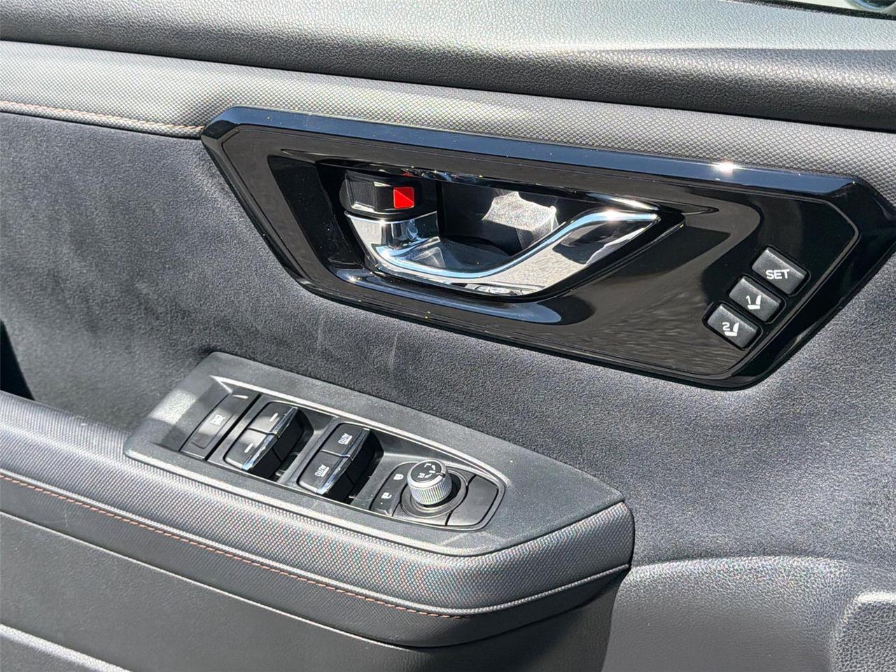 2025 Subaru Forester Touring Hybrid Hagerstown MD