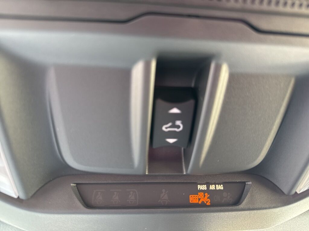 2025 Subaru Forester Touring Mount Joy PA