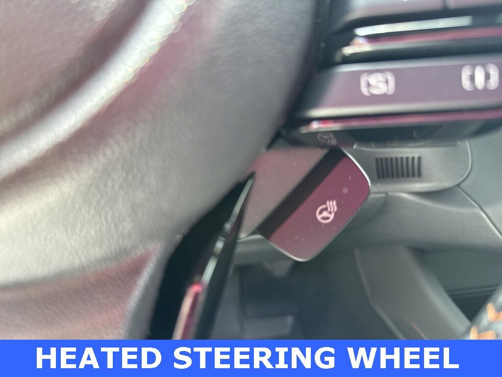 2025 Subaru Forester Touring Mount Joy PA