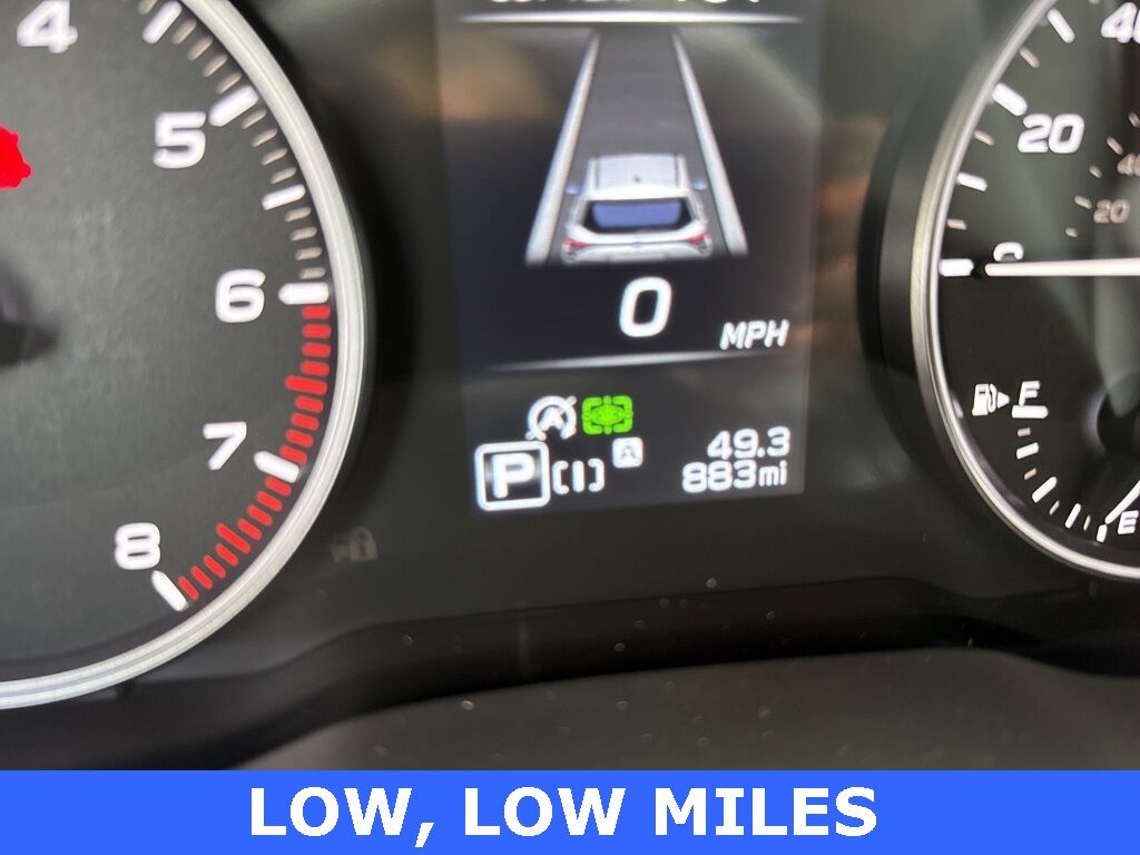 2025 Subaru Forester Touring Mount Joy PA