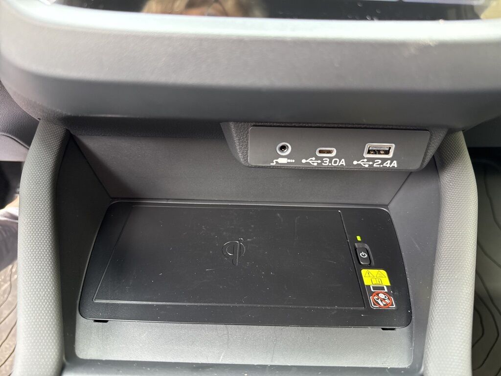 2025 Subaru Forester Touring Mount Joy PA