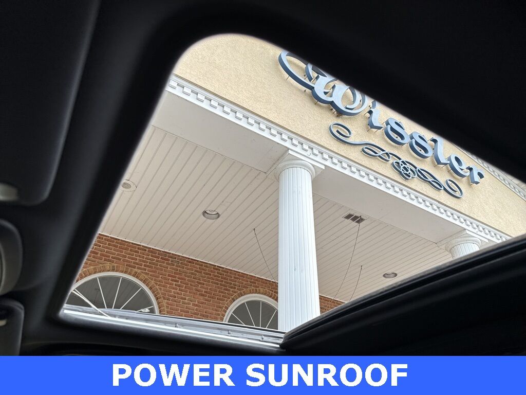 2025 Subaru Forester Touring Mount Joy PA